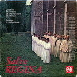 [Pochette de Salve regina]