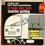 [Pochette de Je roule pour vous]
