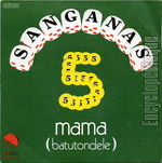 [Pochette de Mama]