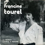 [Pochette de Le Pierrot]