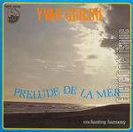 [Pochette de Prlude de la mer]