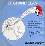 [Pochette de Le Grand lan]