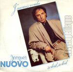[Pochette de J’aurais voulu]