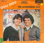 [Pochette de Dou Dou (l’amour)]