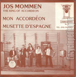 [Pochette de Mon accordon]