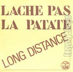[Pochette de Lache pas la patate]