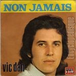 [Pochette de Non jamais]