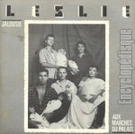 [Pochette de Jalousie]