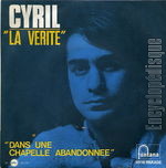 [Pochette de La vrit]
