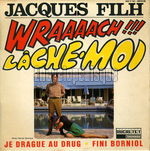 [Pochette de Wraaaach !!!]