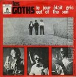 [Pochette de Le jour tait gris]