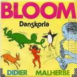 [Pochette de Bloom]