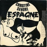 [Pochette de Espagne]