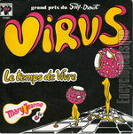 [Pochette de Le temps de vivre]