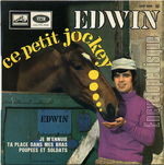 [Pochette de Ce petit jockey]