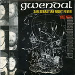 [Pochette de San Sebastian night fever]
