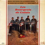 [Pochette de Round and round]