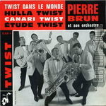 [Pochette de Twist dans le monde]