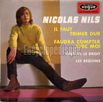 [Pochette de Il faut trimer dur]