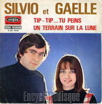 [Pochette de Tip-tip…tu peins]
