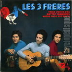 [Pochette de Trois petits pas]
