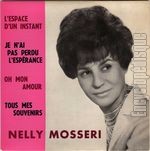 [Pochette de L’espace d’un instant]