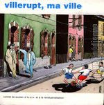 [Pochette de Villerupt, ma ville]