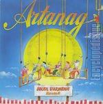 [Pochette de Soleil d’Armnie]