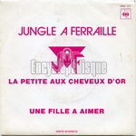 [Pochette de La petite aux cheveux d’or]