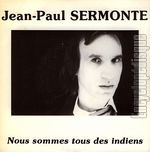[Pochette de Nous sommes tous des Indiens]
