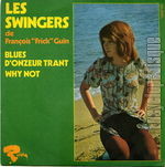 [Pochette de Blues d’onzeur trant]