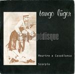 [Pochette de Meurtre  Casablanca]