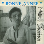 [Pochette de Bonne anne]