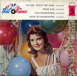 [Pochette de Bal de France n3]