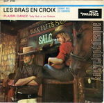 [Pochette de Les bras en croix]