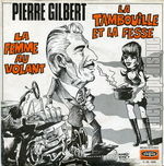[Pochette de La femme au volant]