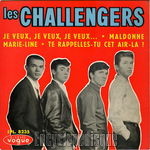 [Pochette de Je veux, je veux,je veux…]