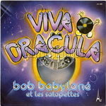 [Pochette de Viva Dracula]