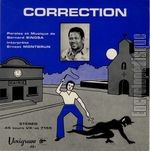 [Pochette de Correction]