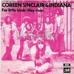 [Pochette de For little birds]