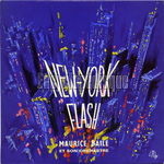 [Pochette de New-York flash]