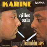 [Pochette de Karine]
