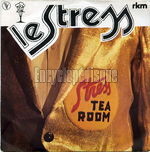 [Pochette de Le stress]