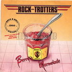 [Pochette de Berry marmelade]