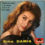 [Pochette de Emmne-moi danser]