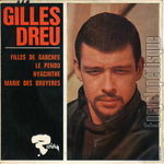 [Pochette de Filles de Garches]