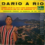 [Pochette de Dario  Rio]
