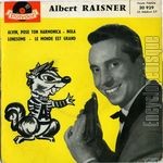 [Pochette de Alvin, pose ton harmonica]