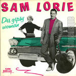 [Pochette de Dis Gipsy woman]