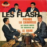 [Pochette de Prends la caravelle]